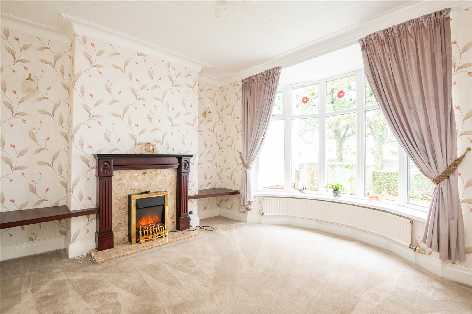 3 bed property in Ashworth Grove, Preston
